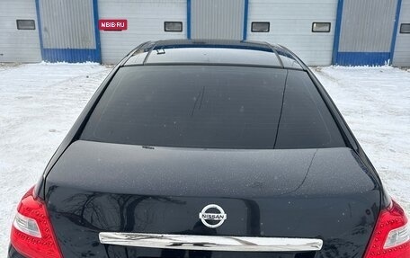 Nissan Teana, 2010 год, 950 000 рублей, 9 фотография
