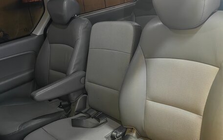 Hyundai Grand Starex Grand Starex I рестайлинг 2, 2011 год, 1 450 000 рублей, 14 фотография