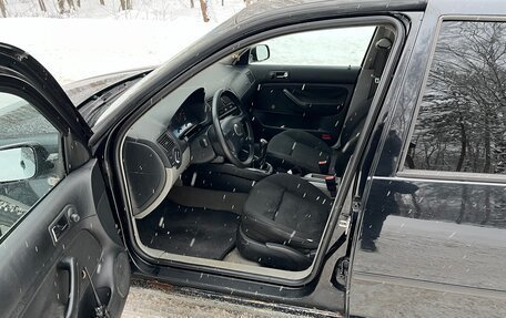 Volkswagen Golf IV, 1999 год, 320 000 рублей, 2 фотография