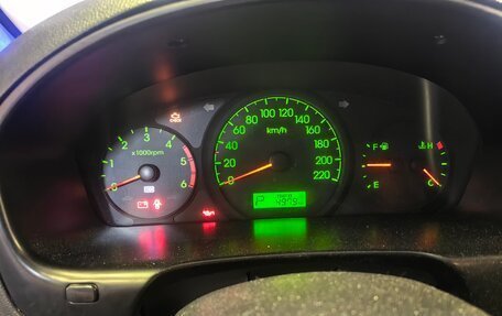 Hyundai Grand Starex Grand Starex I рестайлинг 2, 2011 год, 1 450 000 рублей, 11 фотография