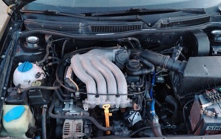 Volkswagen Golf IV, 1999 год, 320 000 рублей, 9 фотография