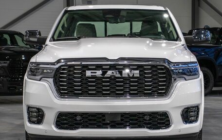 Rambler 1500, 2025 год, 10 290 000 рублей, 2 фотография