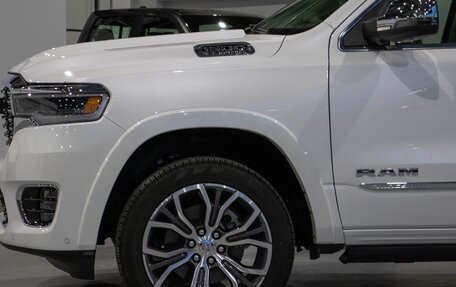 Rambler 1500, 2025 год, 10 290 000 рублей, 3 фотография