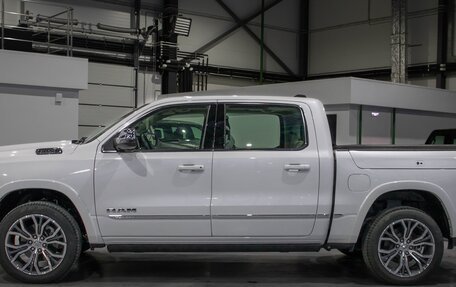 Rambler 1500, 2025 год, 10 290 000 рублей, 4 фотография