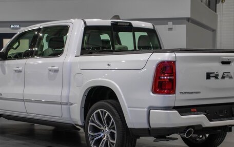 Rambler 1500, 2025 год, 10 290 000 рублей, 5 фотография