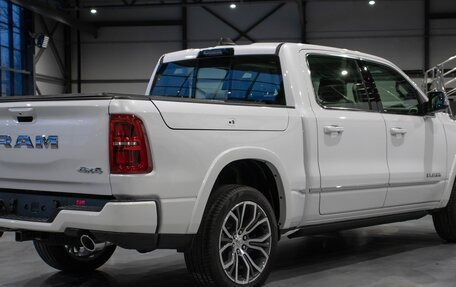 Rambler 1500, 2025 год, 10 290 000 рублей, 7 фотография