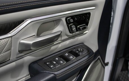 Rambler 1500, 2025 год, 10 290 000 рублей, 14 фотография