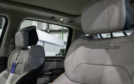 Rambler 1500, 2025 год, 10 290 000 рублей, 15 фотография