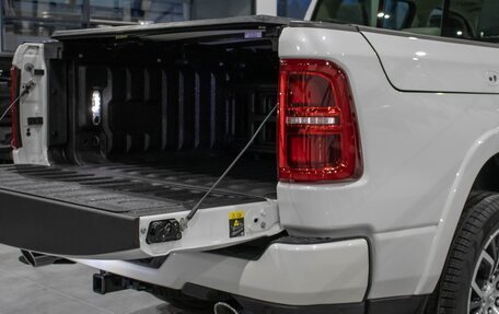 Rambler 1500, 2025 год, 10 290 000 рублей, 11 фотография