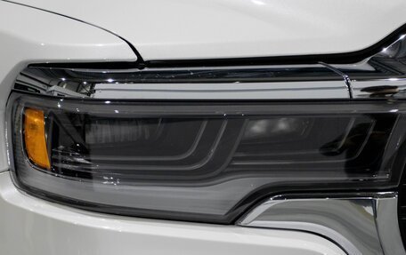 Rambler 1500, 2025 год, 10 290 000 рублей, 12 фотография