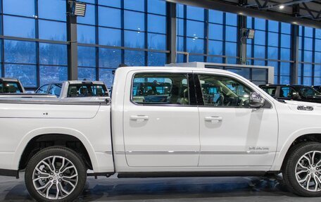 Rambler 1500, 2025 год, 10 290 000 рублей, 8 фотография