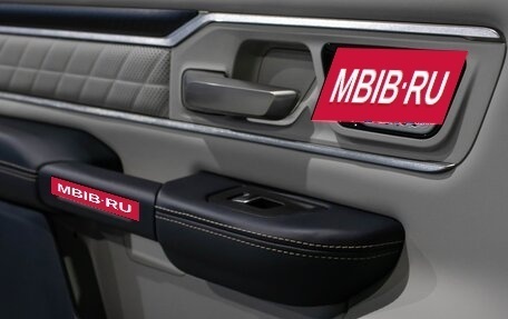 Rambler 1500, 2025 год, 10 290 000 рублей, 16 фотография