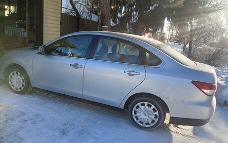 Nissan Almera, 2013 год, 680 000 рублей, 2 фотография