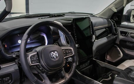 Rambler 1500, 2025 год, 10 290 000 рублей, 17 фотография