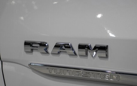 Rambler 1500, 2025 год, 10 290 000 рублей, 27 фотография