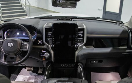 Rambler 1500, 2025 год, 10 290 000 рублей, 25 фотография