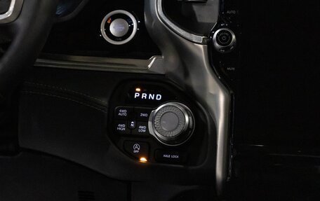 Rambler 1500, 2025 год, 10 290 000 рублей, 26 фотография