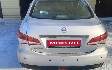 Nissan Almera, 2013 год, 680 000 рублей, 3 фотография