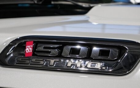 Rambler 1500, 2025 год, 10 290 000 рублей, 28 фотография