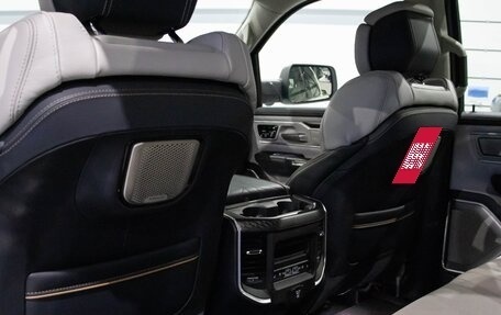 Rambler 1500, 2025 год, 10 290 000 рублей, 21 фотография