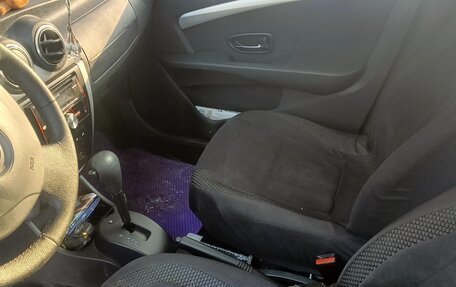 Nissan Almera, 2013 год, 680 000 рублей, 5 фотография