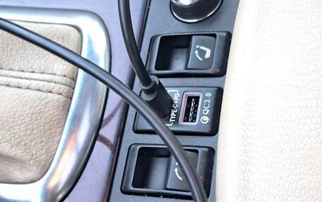 Infiniti EX, 2010 год, 1 550 000 рублей, 5 фотография