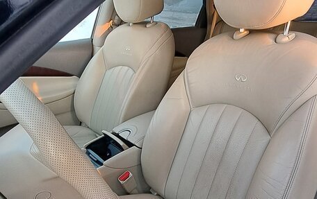 Infiniti EX, 2010 год, 1 550 000 рублей, 10 фотография