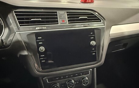 Volkswagen Tiguan II, 2020 год, 2 900 000 рублей, 10 фотография