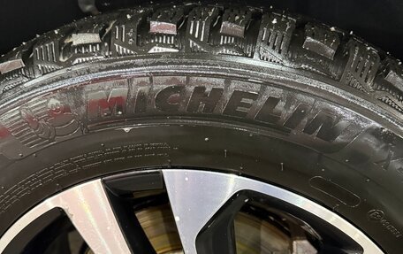 Volkswagen Tiguan II, 2020 год, 2 900 000 рублей, 13 фотография