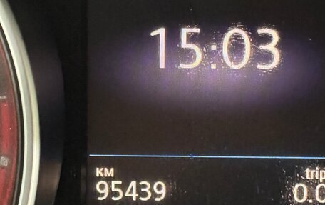 Volkswagen Tiguan II, 2020 год, 2 900 000 рублей, 11 фотография