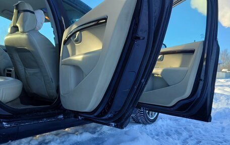 Volvo S80 II рестайлинг 2, 2008 год, 850 000 рублей, 19 фотография