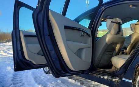 Volvo S80 II рестайлинг 2, 2008 год, 850 000 рублей, 22 фотография