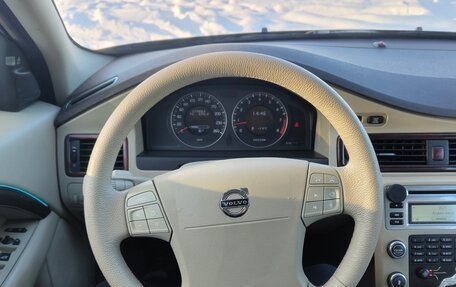 Volvo S80 II рестайлинг 2, 2008 год, 850 000 рублей, 28 фотография