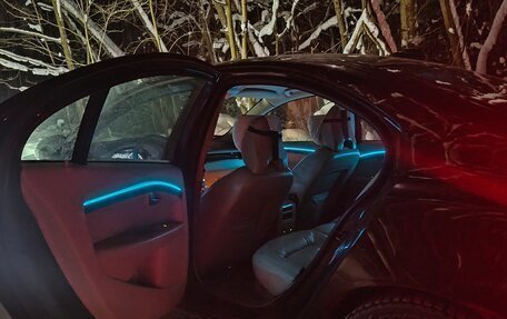 Volvo S80 II рестайлинг 2, 2008 год, 850 000 рублей, 33 фотография