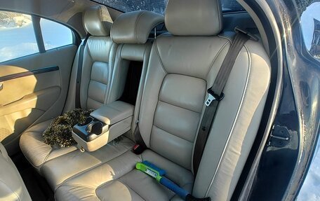 Volvo S80 II рестайлинг 2, 2008 год, 850 000 рублей, 25 фотография