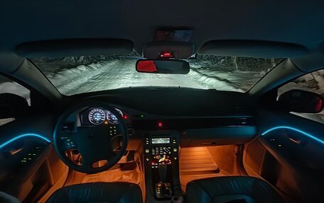 Volvo S80 II рестайлинг 2, 2008 год, 850 000 рублей, 34 фотография