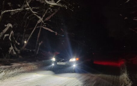 Volvo S80 II рестайлинг 2, 2008 год, 850 000 рублей, 32 фотография