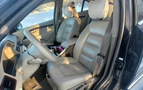 Volvo S80 II рестайлинг 2, 2008 год, 850 000 рублей, 26 фотография