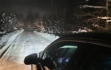 Volvo S80 II рестайлинг 2, 2008 год, 850 000 рублей, 36 фотография