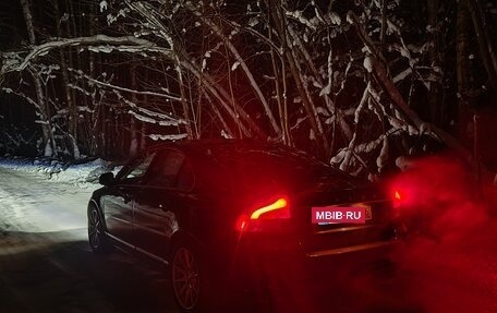 Volvo S80 II рестайлинг 2, 2008 год, 850 000 рублей, 31 фотография