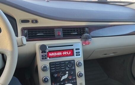 Volvo S80 II рестайлинг 2, 2008 год, 850 000 рублей, 29 фотография