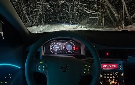 Volvo S80 II рестайлинг 2, 2008 год, 850 000 рублей, 35 фотография