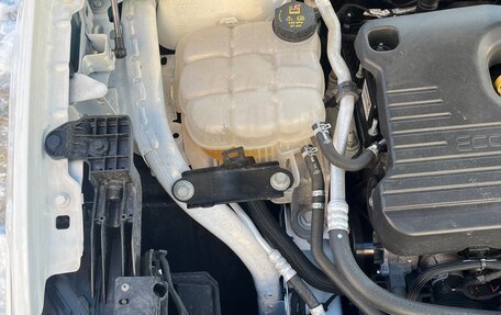 Ford Mondeo, 2022 год, 2 500 000 рублей, 7 фотография