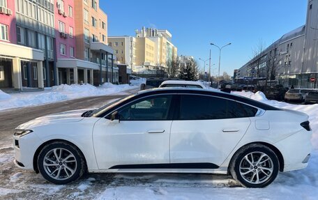 Ford Mondeo, 2022 год, 2 500 000 рублей, 4 фотография