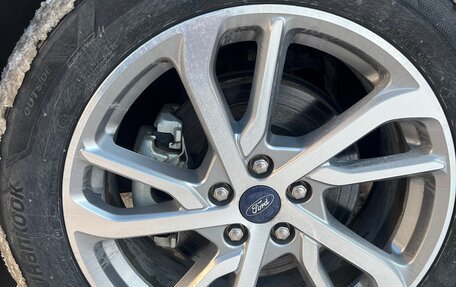 Ford Mondeo, 2022 год, 2 500 000 рублей, 5 фотография