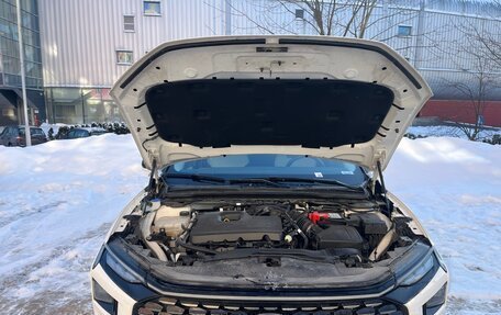 Ford Mondeo, 2022 год, 2 500 000 рублей, 8 фотография