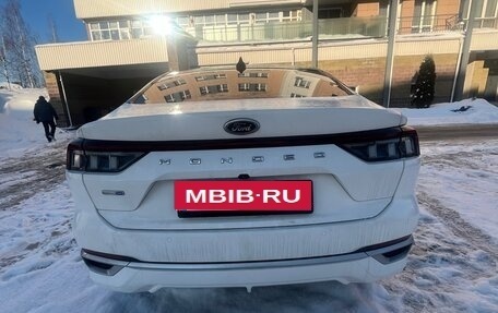 Ford Mondeo, 2022 год, 2 500 000 рублей, 3 фотография