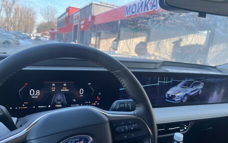 Ford Mondeo, 2022 год, 2 500 000 рублей, 13 фотография