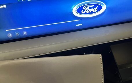 Ford Mondeo, 2022 год, 2 500 000 рублей, 15 фотография