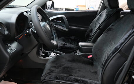 Toyota RAV4, 2010 год, 1 449 000 рублей, 8 фотография